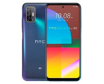 Ремонт телефонов HTC Desire 21 Pro в Брянске