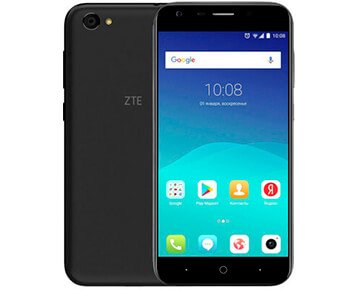 Ремонт телефонов ZTE Blade A6 Lite в Брянске