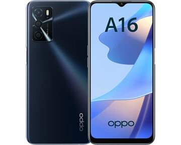 Ремонт телефонов OPPO A16 в Брянске