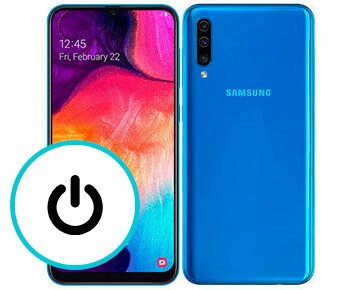Ремонт кнопки включения на телефоне Samsung в Брянске
