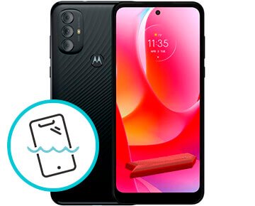 Ремонт телефона Motorola после попадания воды в Брянске