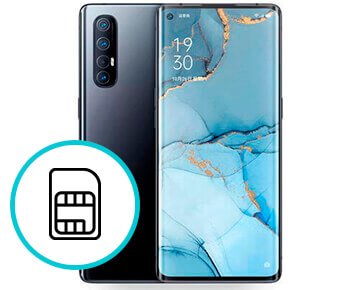 Замена SIM-держателя на телефоне OPPO в Брянске