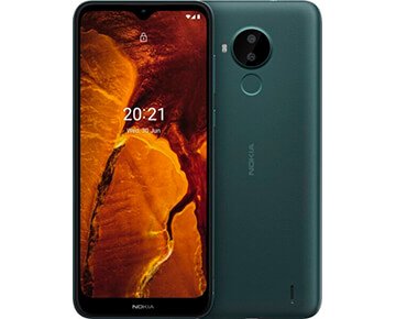 Ремонт телефонов Nokia C30 в Брянске