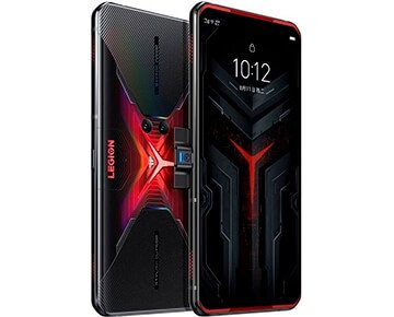 Ремонт телефонов Lenovo Legion Pro в Брянске