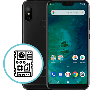 Замена материнской платы на телефоне Xiaomi Mi A в Брянске