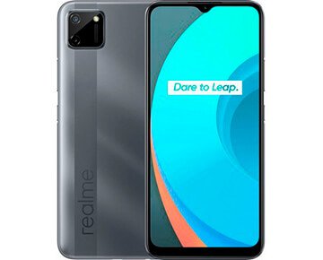 Ремонт телефонов Realme C11 в Брянске