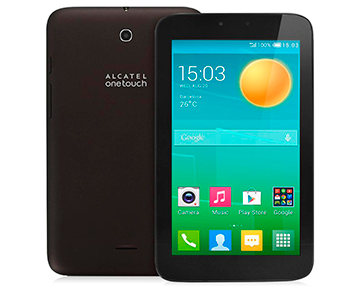 Ремонт планшетов Alcatel в Брянске