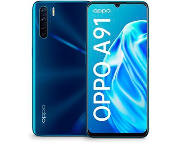 Ремонт телефонов OPPO A91 в Брянске