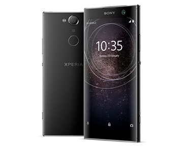 Ремонт телефонов Sony Xperia XA2 в Брянске