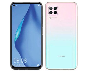 Ремонт телефонов Huawei P40 Lite в Брянске