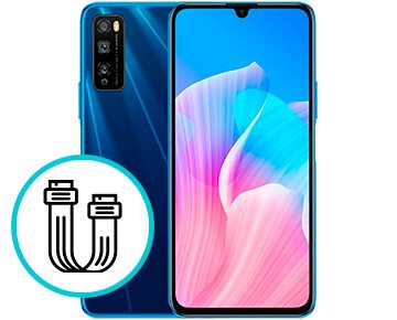 Замена шлейфа на телефоне Huawei Enjoy Z в Брянске