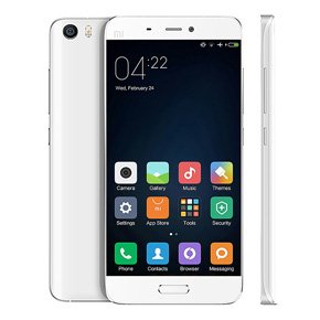 Ремонт телефонов Xiaomi Mi 5 в Брянске