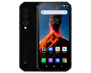 Ремонт телефонов Blackview BV9900 в Брянске