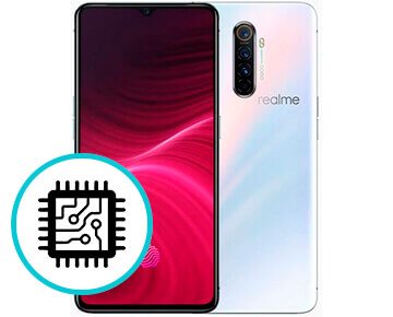 Замена контроллера питания на телефоне Realme в Брянске