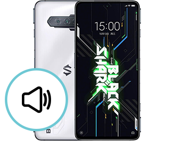 Замена динамика на телефоне Xiaomi Black Shark в Брянске
