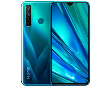 Ремонт телефонов Realme 5 Pro в Брянске