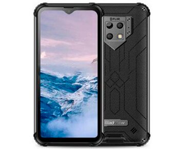 Ремонт телефонов Blackview BV9800 Pro в Брянске