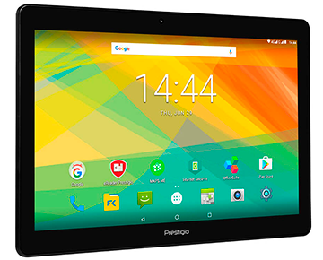 Ремонт планшетов Prestigio в Брянске