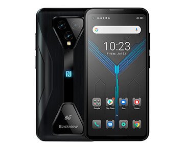 Ремонт телефонов Blackview BL5000 в Брянске