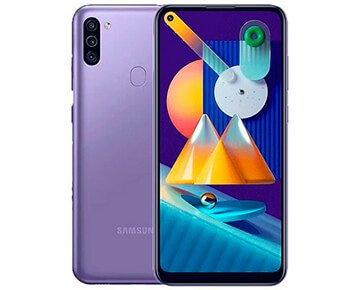 Ремонт телефонов Samsung Galaxy M11 в Брянске