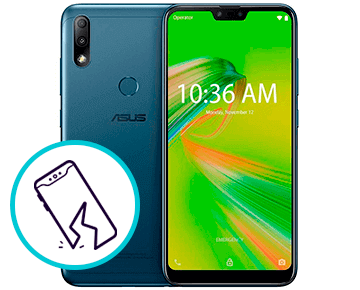 Замена дисплея на телефоне Asus ZenFone в Брянске