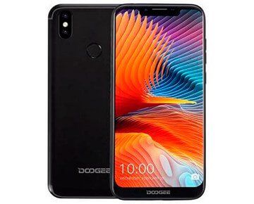 Ремонт телефонов Doogee BL5500 Lite в Брянске