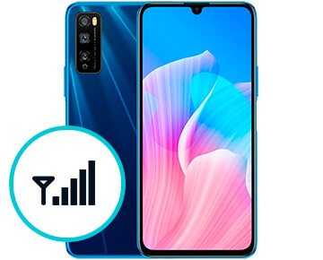 Замена GSM антенны на телефоне Huawei Enjoy Z в Брянске
