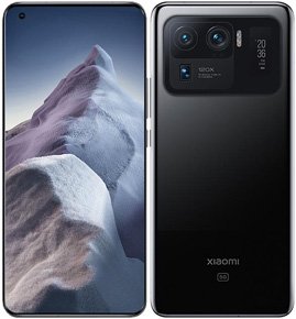 Ремонт телефонов Xiaomi Mi 11 Ultra в Брянске