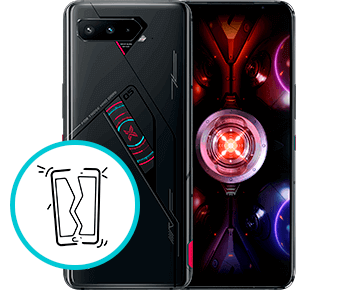 Замена задней крышки на телефоне Asus ROG Phone в Брянске