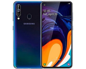 Ремонт телефонов Samsung Galaxy A60 в Брянске