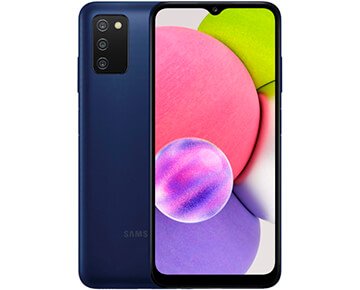 Ремонт телефонов Samsung Galaxy A03s в Брянске