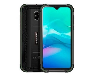 Ремонт телефонов Blackview BV5900 в Брянске