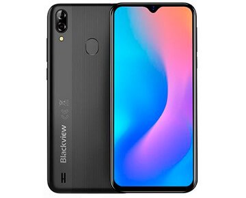 Ремонт телефонов Blackview A60 Pro в Брянске