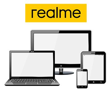 Сервисный центр по ремонту техники Realme в Брянске