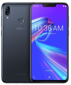 Ремонт телефонов Asus Zenfone Max M2 в Брянске