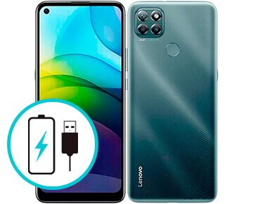 Ремонт разъема зарядки на телефоне Lenovo в Брянске