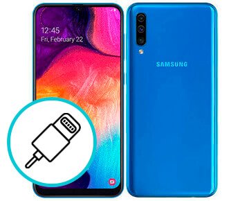 Замена разъема питания на телефоне Samsung в Брянске
