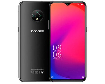 Ремонт телефонов Doogee X95 в Брянске
