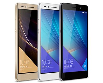 Ремонт телефонов Honor 7 в Брянске
