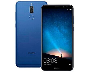 Ремонт телефонов Huawei Nova 2i в Брянске