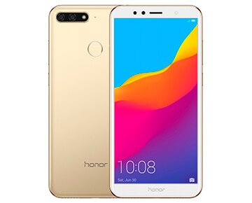Ремонт телефонов Honor 7C в Брянске
