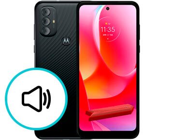 Замена динамика на телефоне Motorola в Брянске