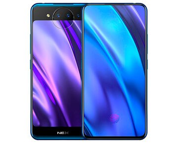 Ремонт телефонов Vivo NEX Dual Display Edition в Брянске
