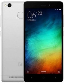 Ремонт телефонов Xiaomi Redmi 3 в Брянске