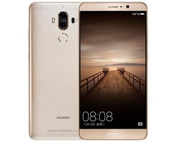 Ремонт телефонов Huawei Mate 9 в Брянске