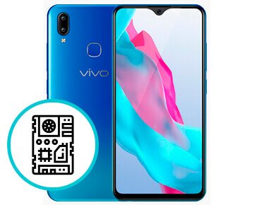 Замена материнской платы на телефоне Vivo в Брянске