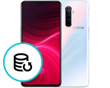 Восстановление данных с телефона Realme в Брянске