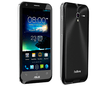 Ремонт телефонов Asus PadFone Infinity в Брянске