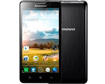 Ремонт телефонов Lenovo P780 в Брянске