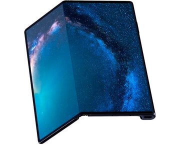 Ремонт телефонов Huawei Mate X в Брянске